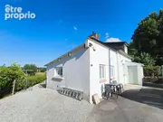 Maison à LANDELEAU