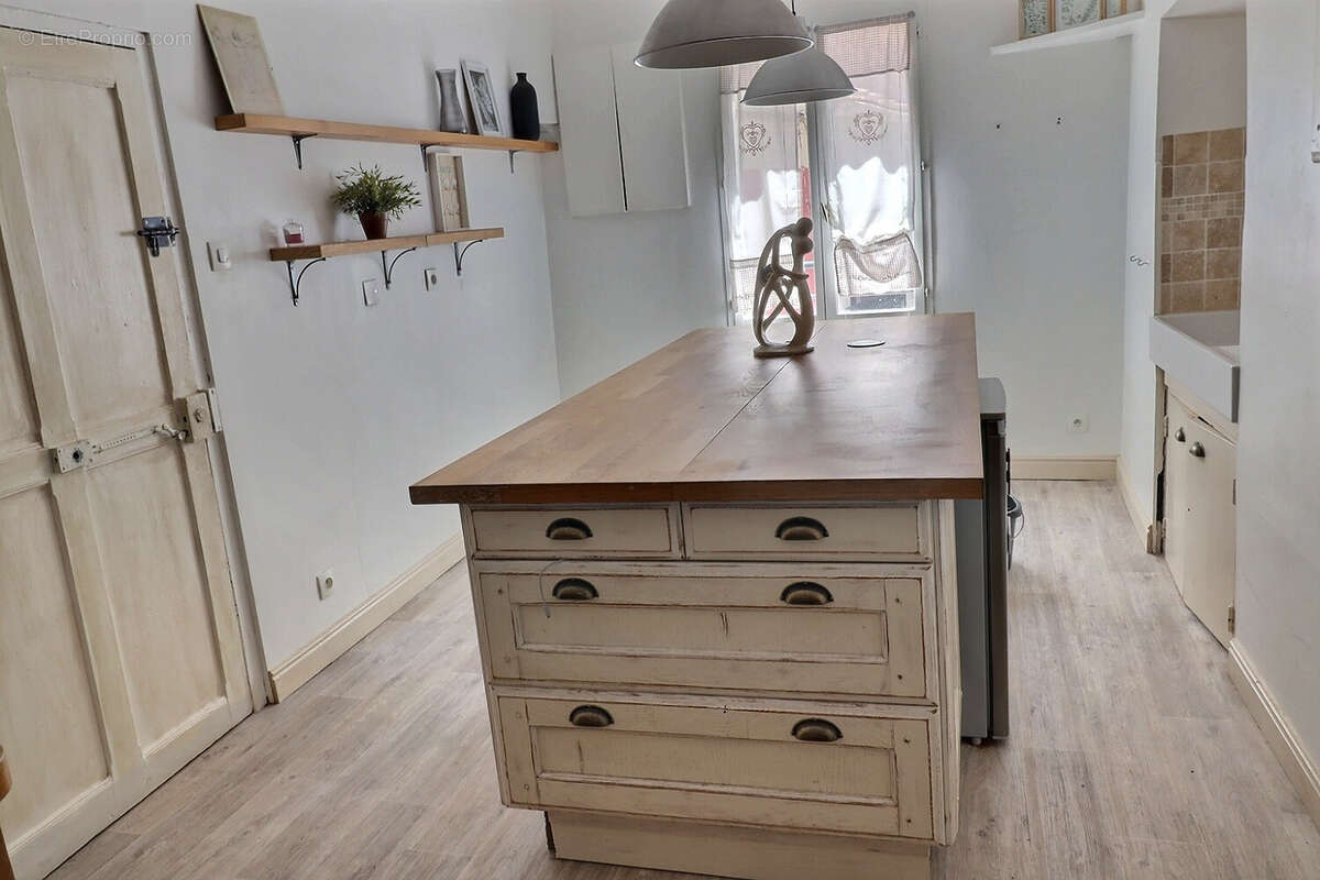 Maison à CLERMONT-L&#039;HERAULT