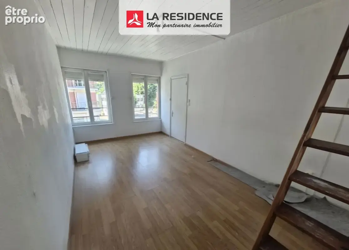 Maison 84 m² à Notre-Dame-De-Bondeville  - photo 6