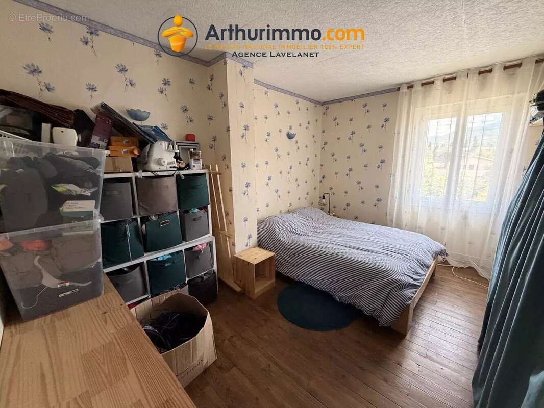 À vendre - maison f3 - 09300 lavelanet - photo 9