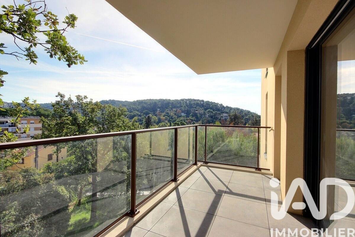 Photo 1 - Appartement à AIX-EN-PROVENCE