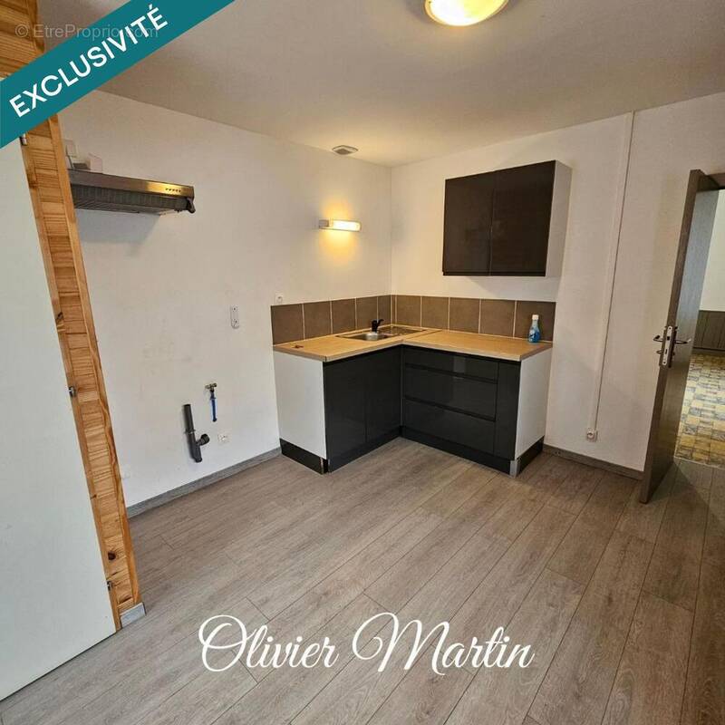 Photo 1 - Maison à ROUESSE-VASSE