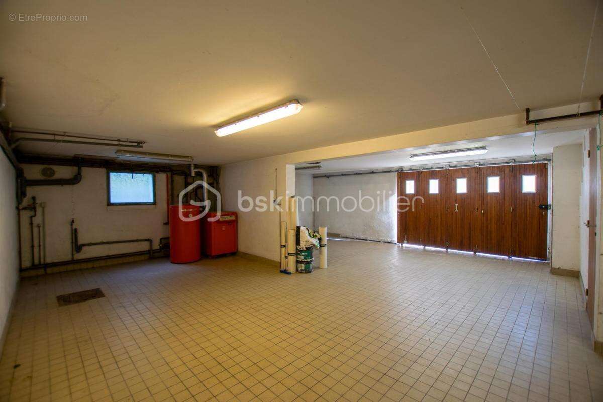 Maison à OUZOUER-SUR-LOIRE