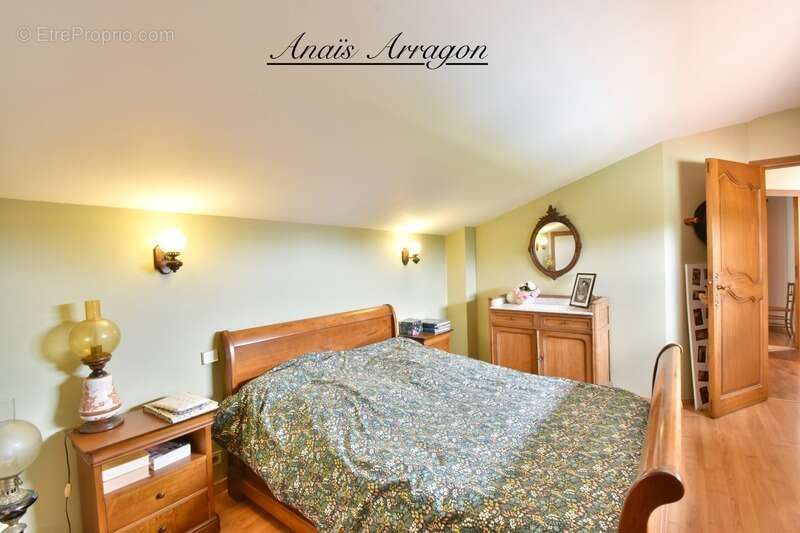 Villa d'architecte à vendre 6 pièces VILLENEUVE SUR LOT (47) - photo 19