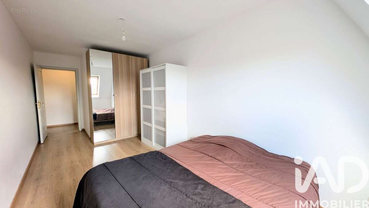Photo 7 - Appartement à SAVERNE