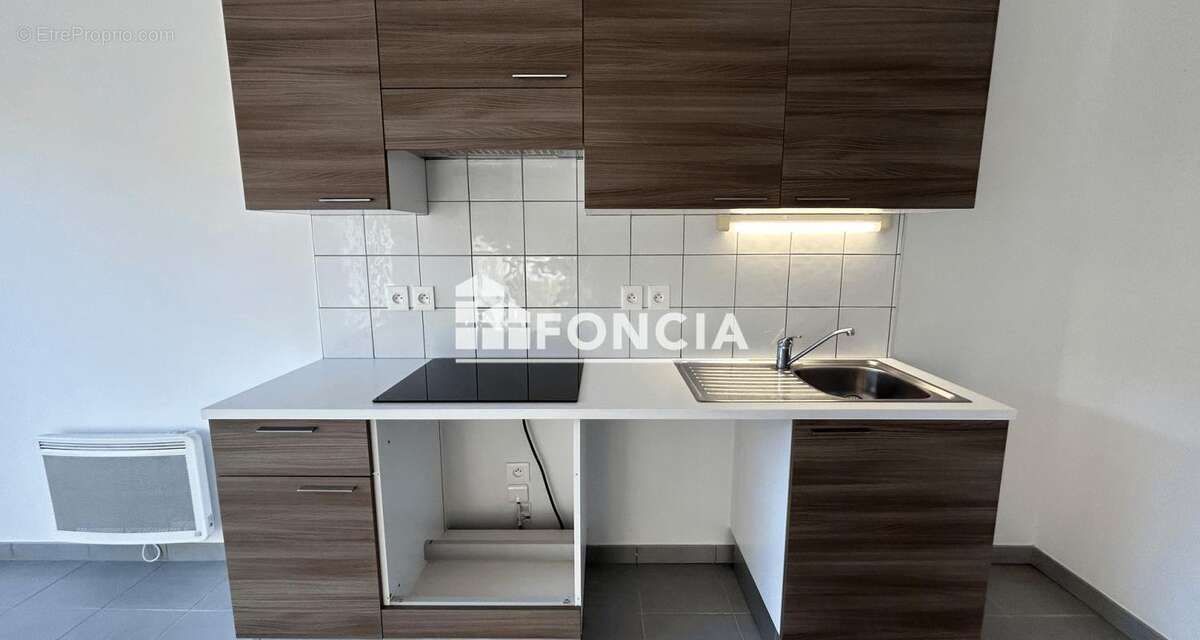 Appartement à DOUSSARD