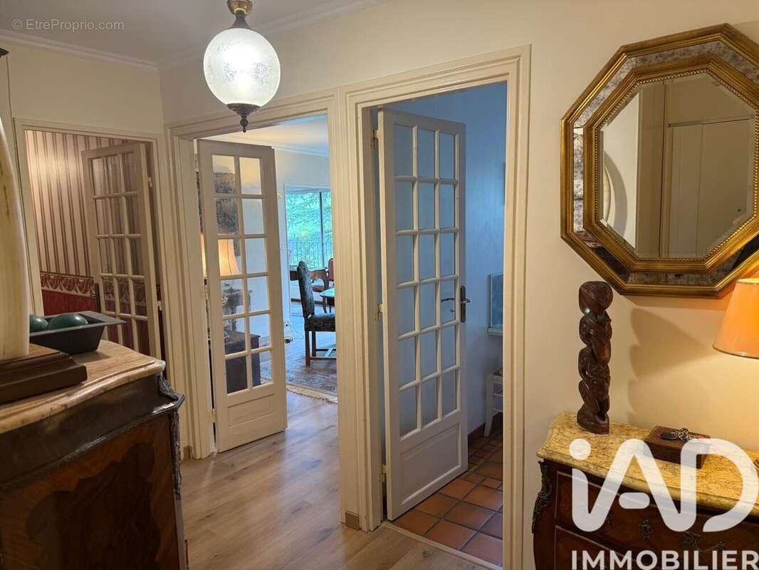 Photo 9 - Appartement à BRUNOY