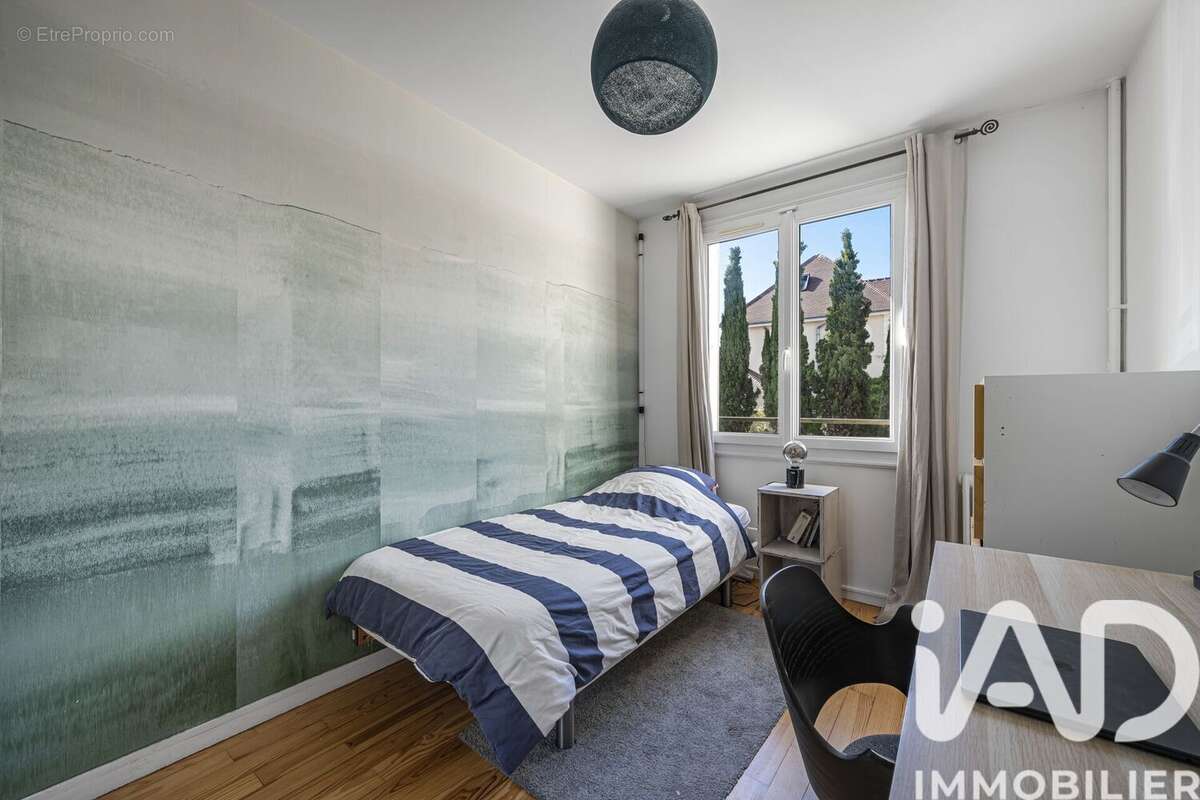 Photo 6 - Appartement à CHATOU