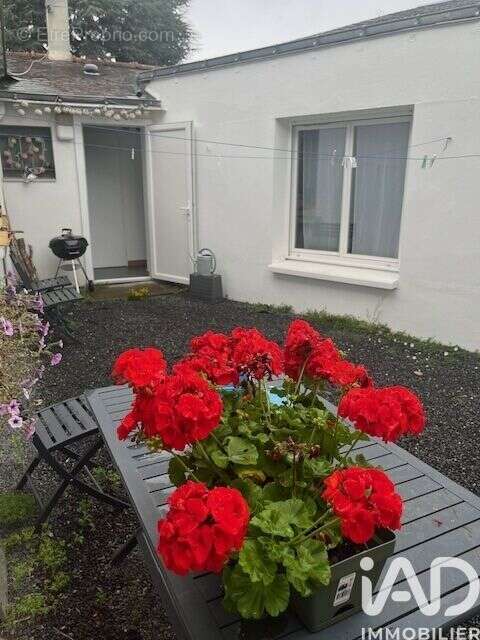 Photo 2 - Appartement à SAINT-SEBASTIEN-SUR-LOIRE