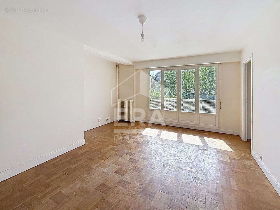 Appartement 70m² à caen - photo 2
