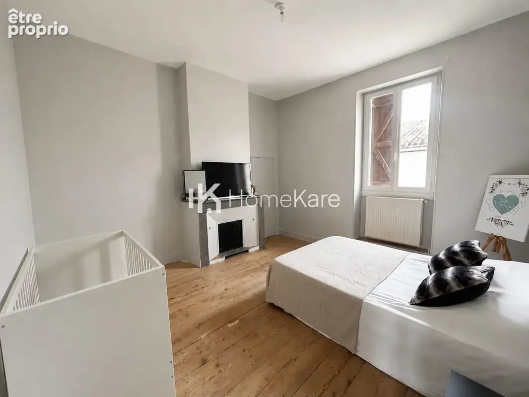 Maison 4 pièces 155 m² à vendre à Gimont (32200) - photo 8