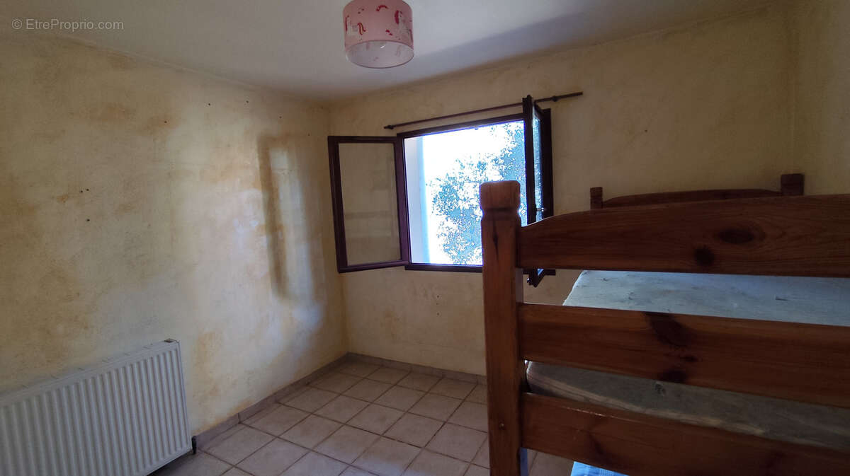 Maison à BREIL-SUR-ROYA