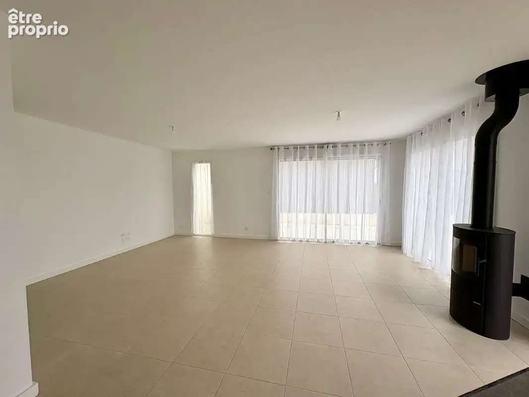 Maison de plain pied - Pouldreuzic - photo 2