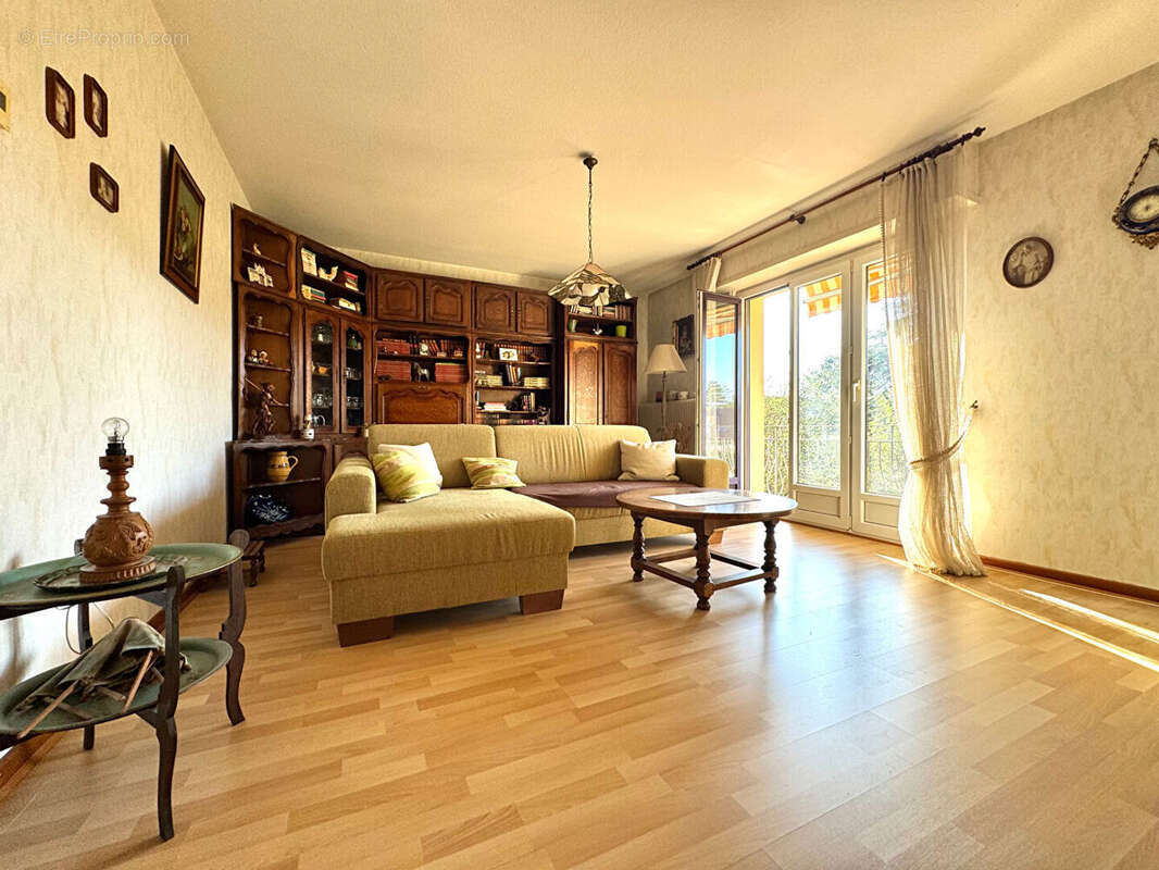 Appartement à COLMAR