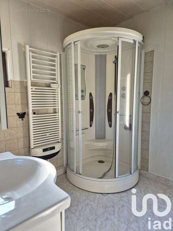 Photo 9 - Maison à CHEROY