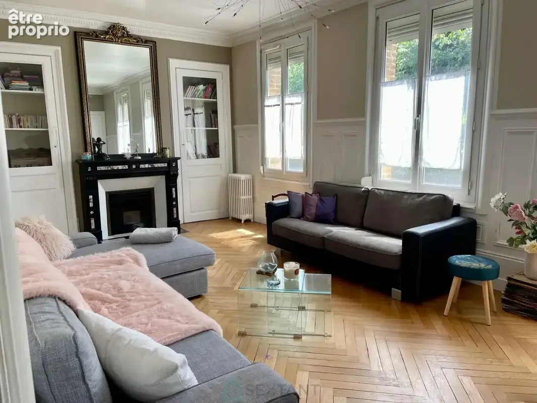 Magnifique Maison de maître avec dépendance et prestations haut de gamme - photo 5