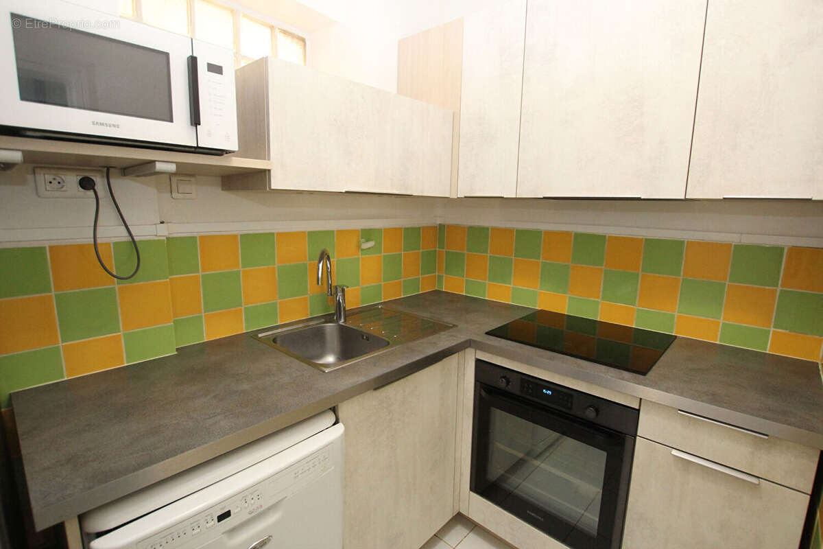 Appartement à MEUDON