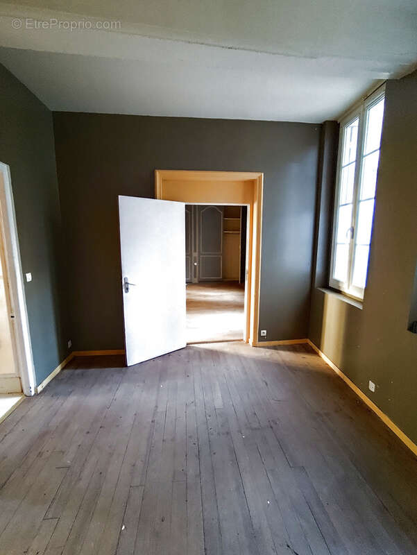 Appartement à DIEPPE