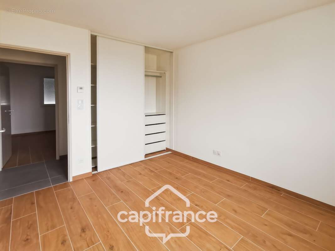 Maison à vendre de 98m² proche de CHAGNY (71) - photo 16