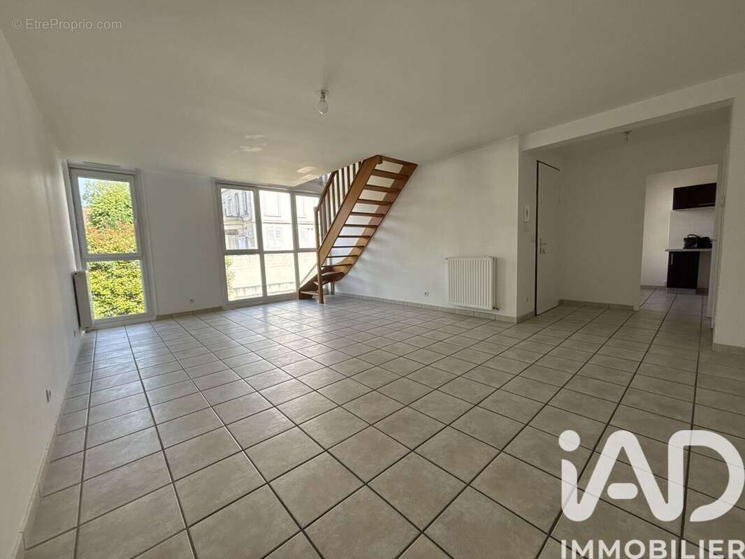 Maison 119 m² à Compiegne  - photo 2