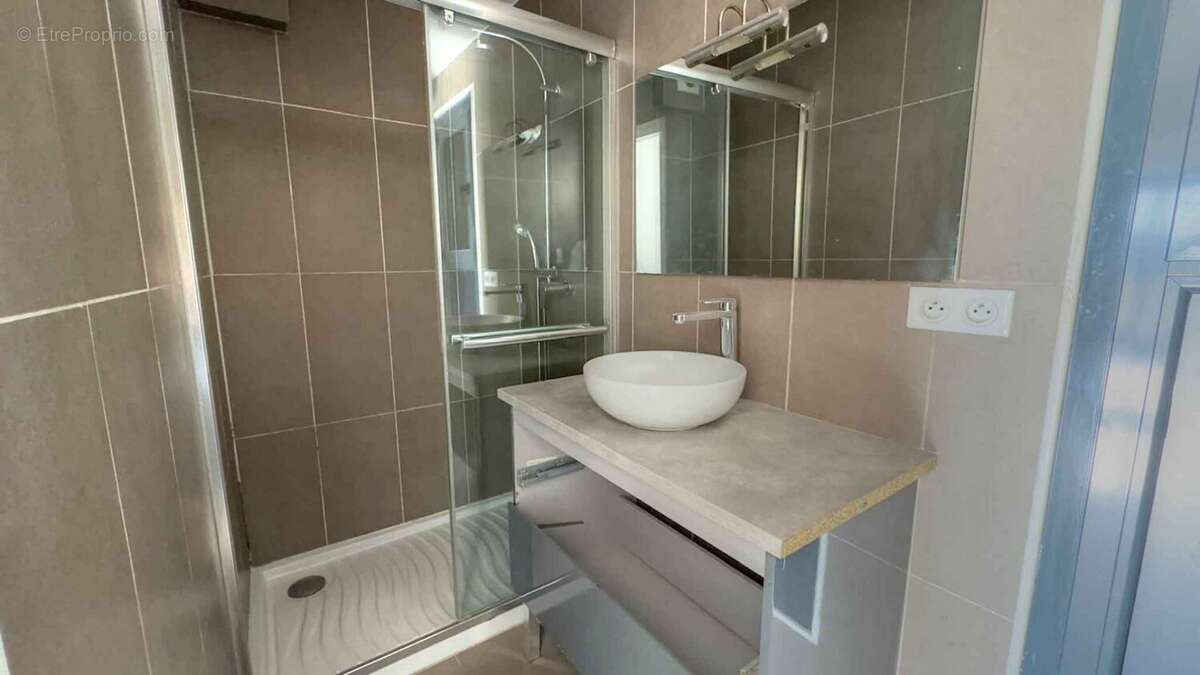 Appartement à SAINTE-MAXIME