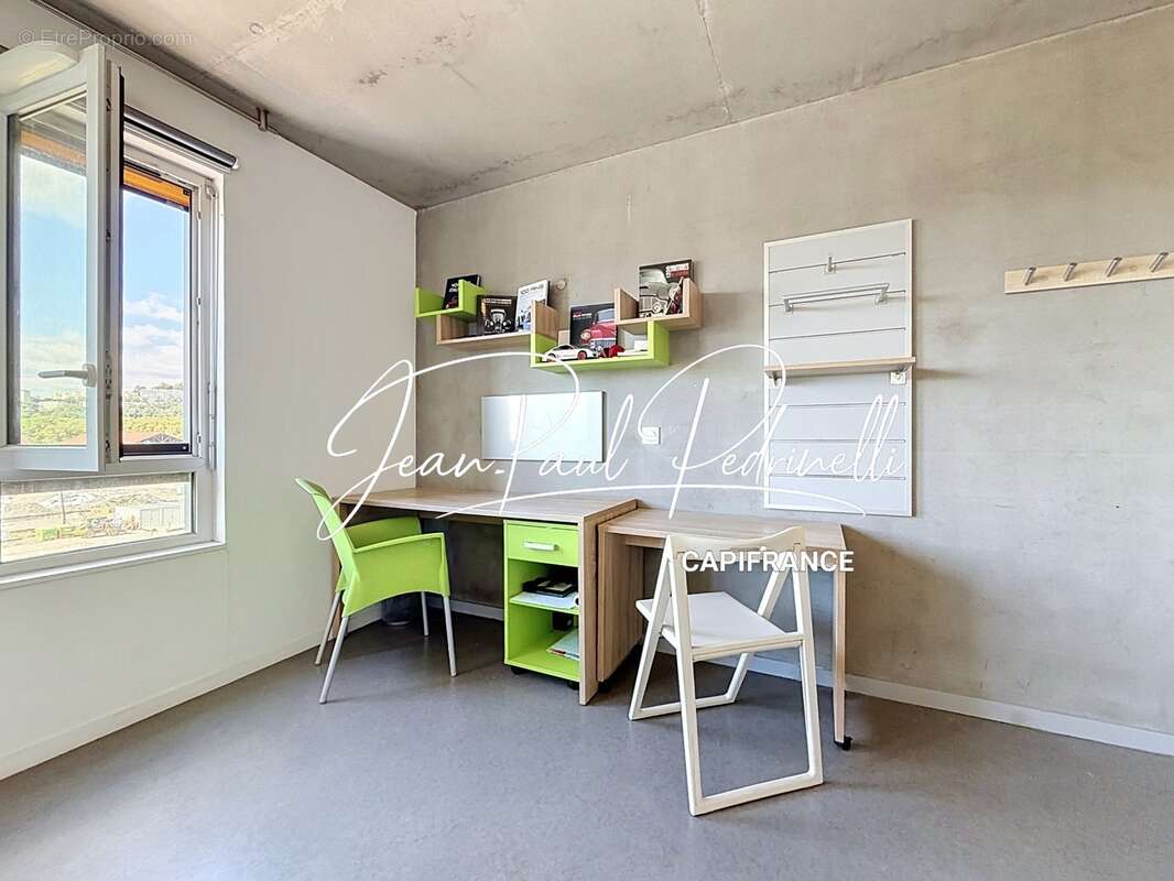 Rare Appartement Lyon 2 Cœur Confluence - T1 de 20 m² - Spécial investissement locatif - - Bail commercial LMNP géré -  Rentabil - photo 24