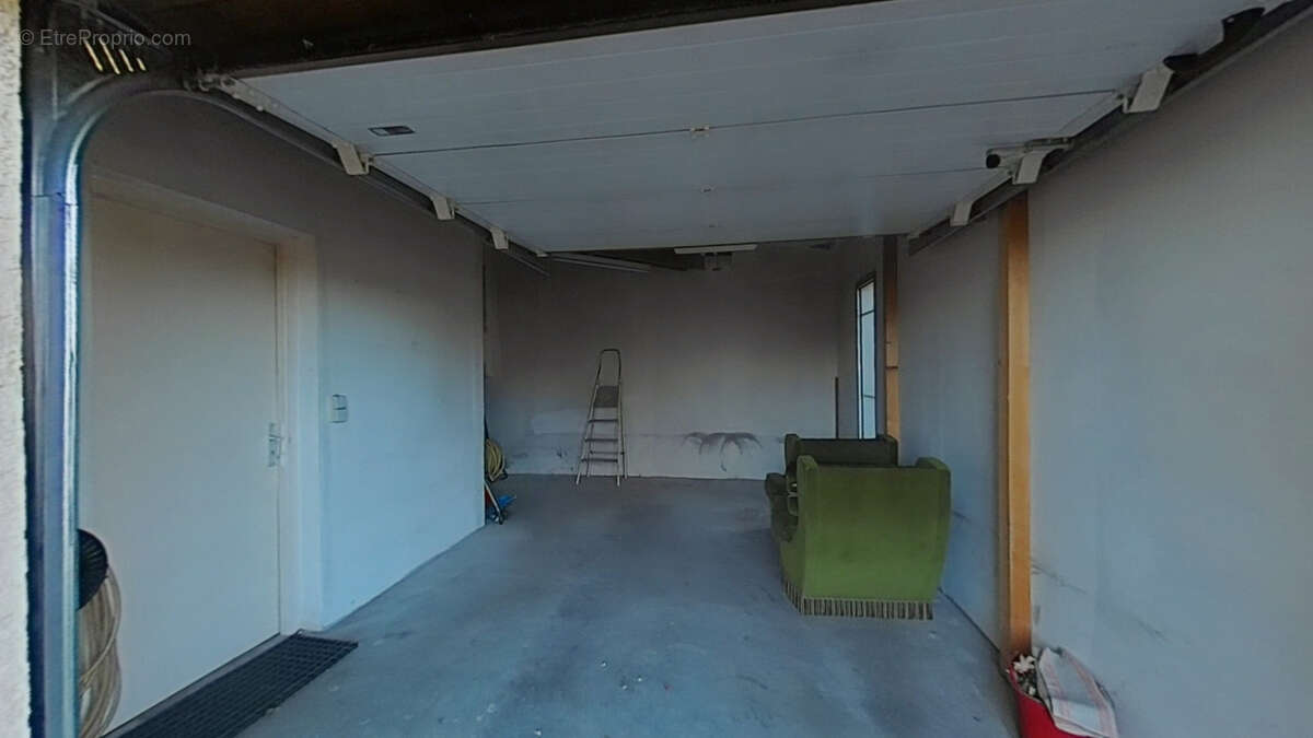 Maison à DIVONNE-LES-BAINS