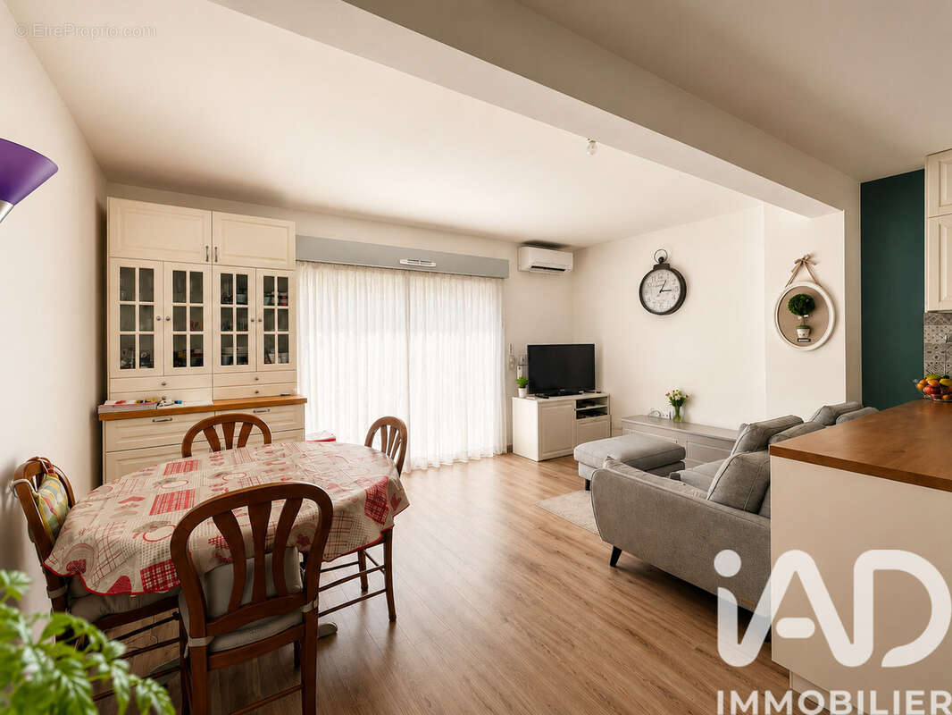 Photo 2 - Appartement à MERIGNAC