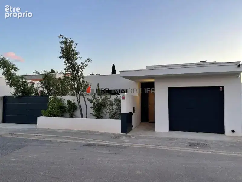 Maison 5 pièces 104 m² à vendre à Perpignan (66000) - photo 9
