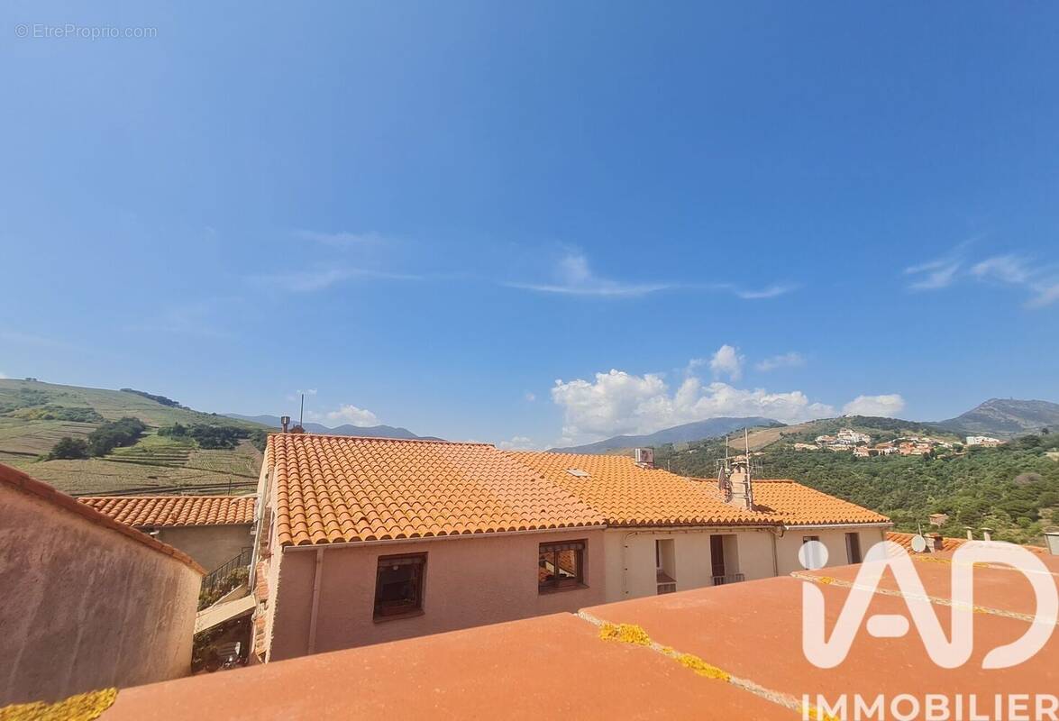Photo 1 - Maison à BANYULS-SUR-MER