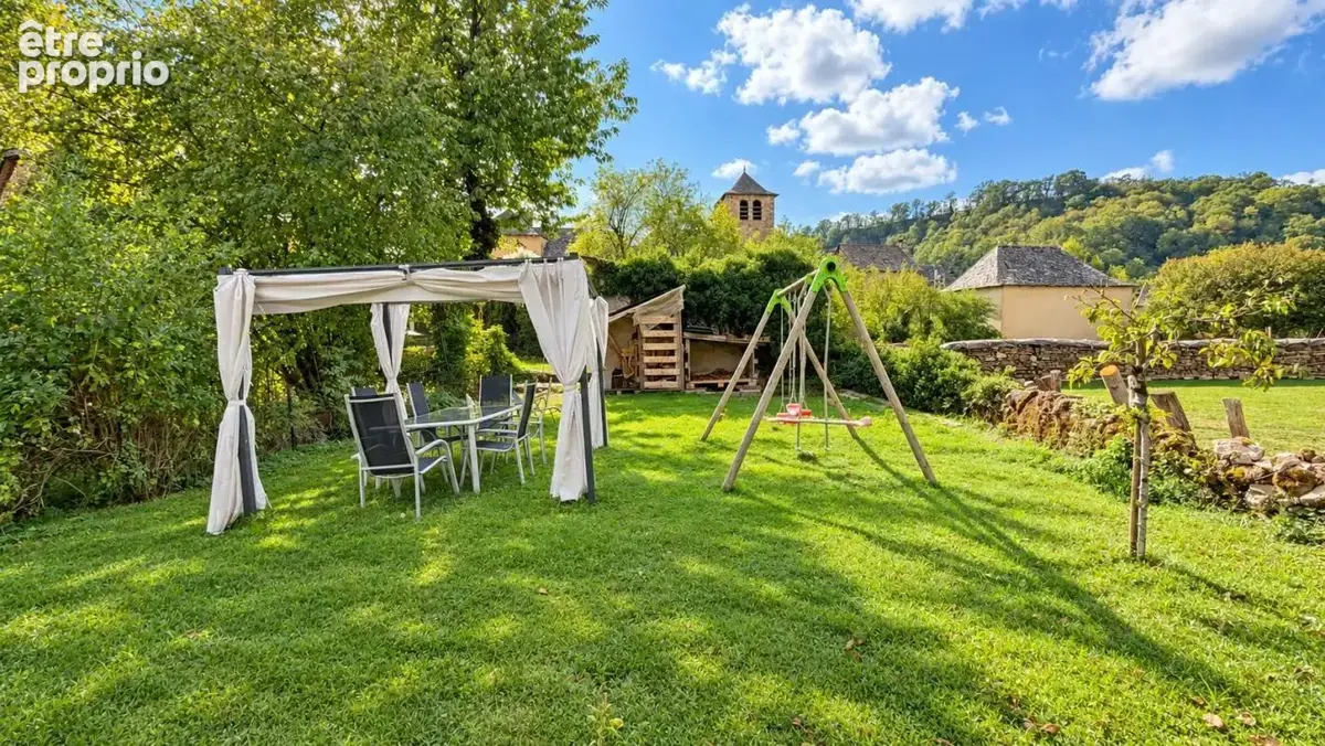 Muret-le-Château – Maison de 130 m² avec 3 chambres, garage et terrasse - photo 19