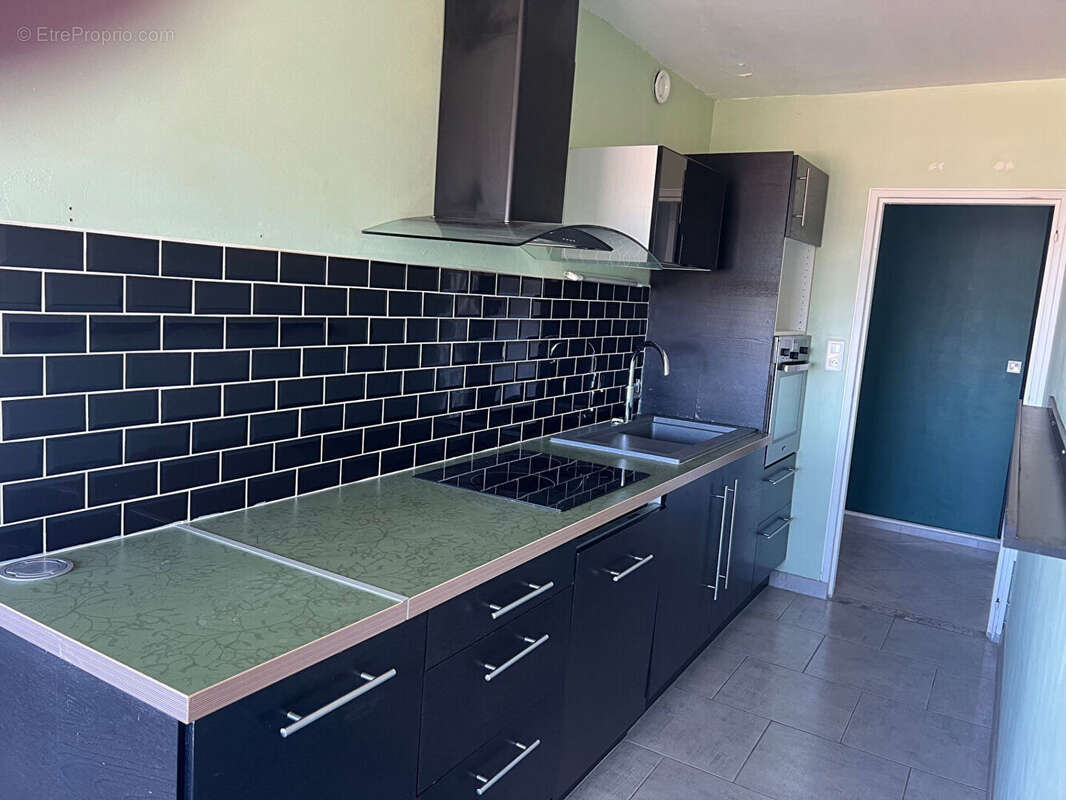 Appartement à MARTIGUES