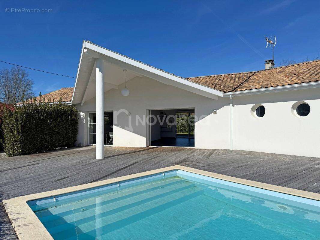 Maison 4 pièces - photo 2
