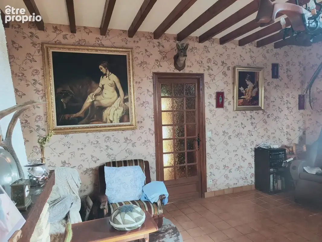 Maison 5 pièces 99 m² à vendre à Sees (61500) - photo 4