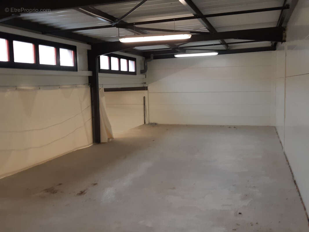 Commerce à SAINT-FELIX