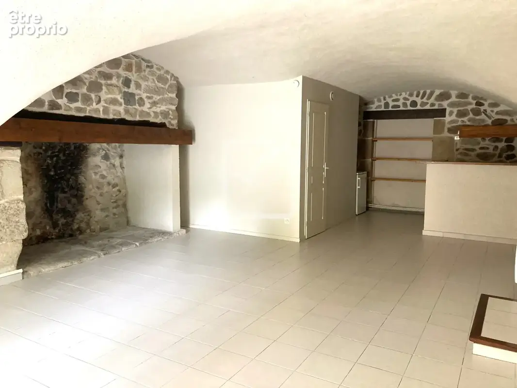 Maison 3 logements, terrasse, garage et place de parking - photo 3
