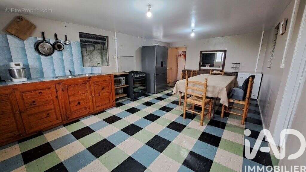 Photo 5 - Maison à SAINT-PIERRE