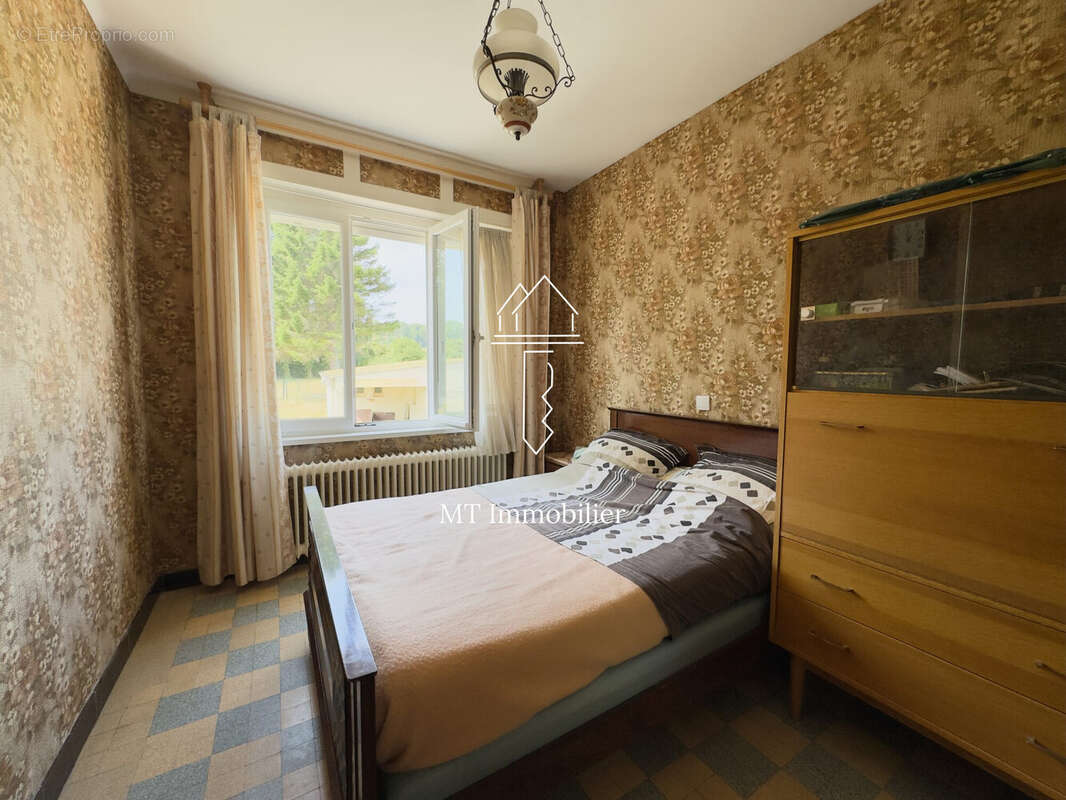 Maison 97 m² à Beaurainville  - photo 9