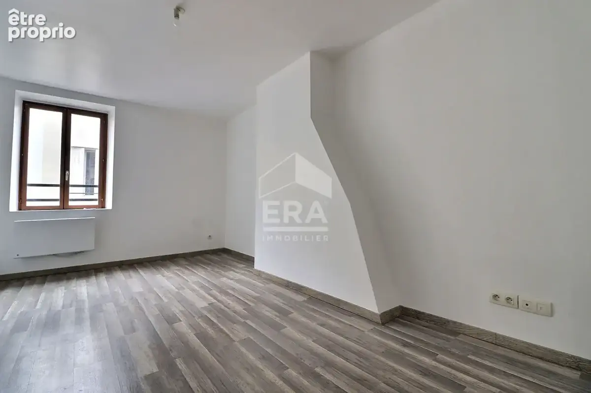 Appartement 45m² à taverny - photo 3