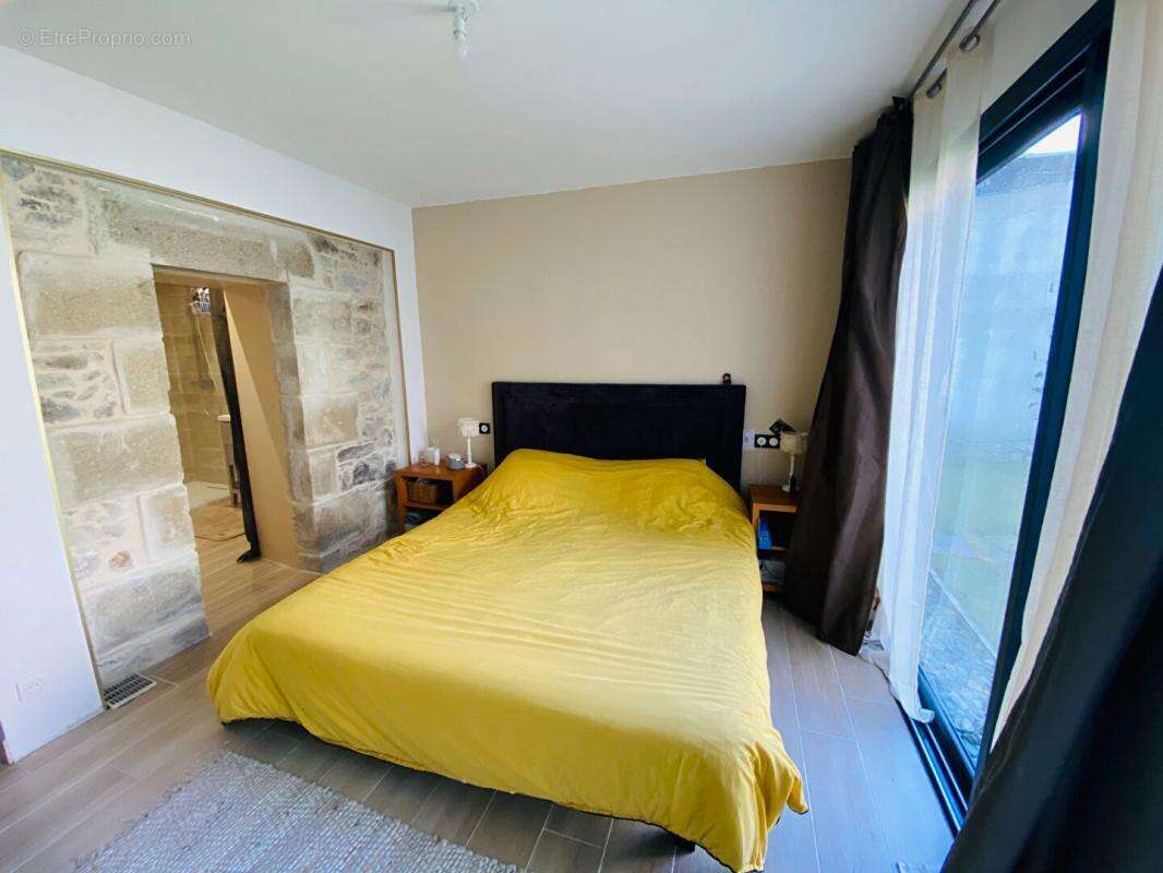 Maison à SAINT-BRIEUC