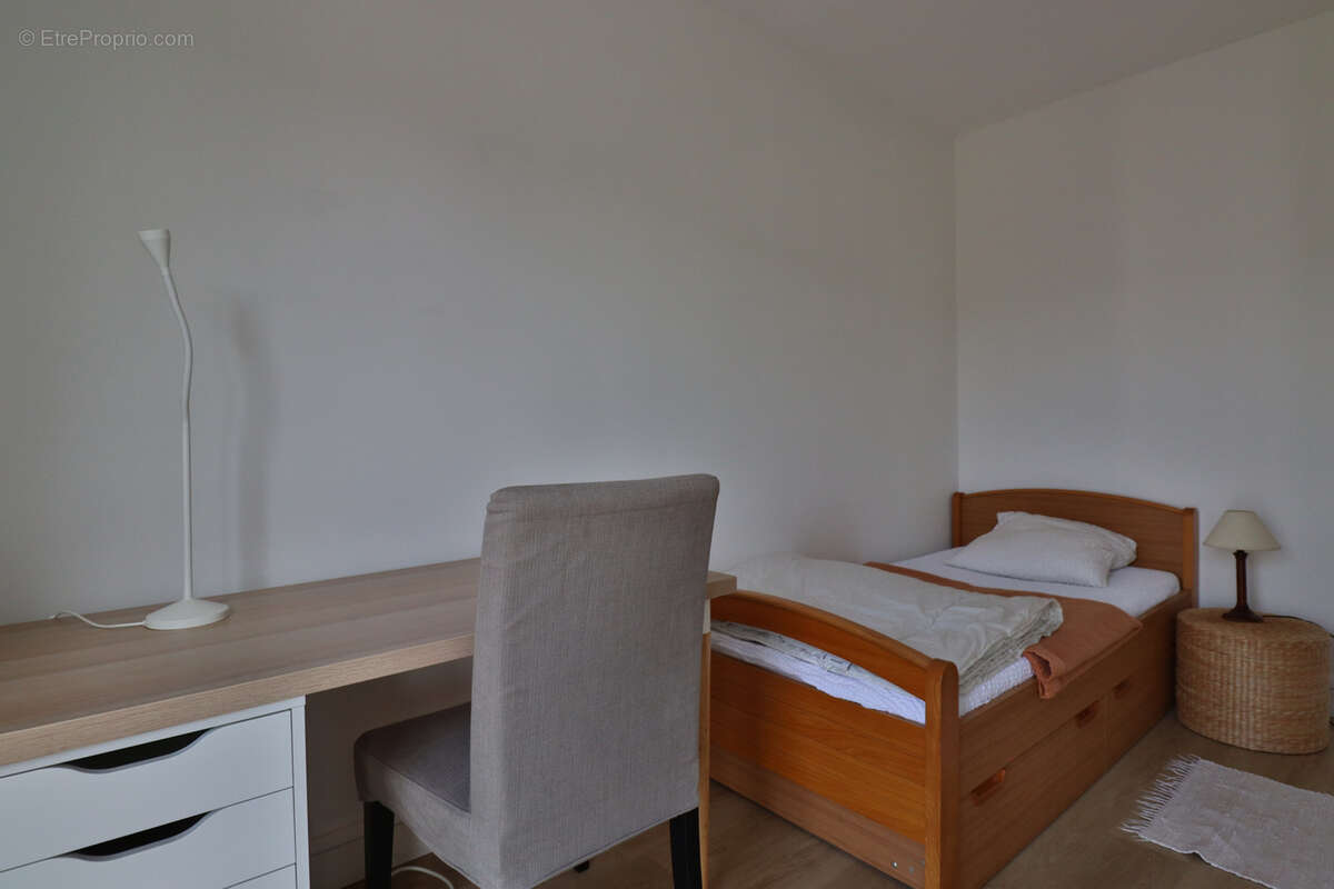 Appartement à TROYES