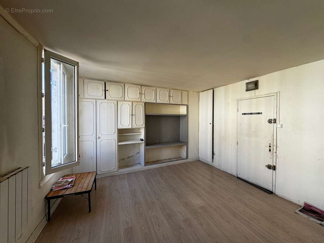 Appartement à MONTEREAU-FAULT-YONNE