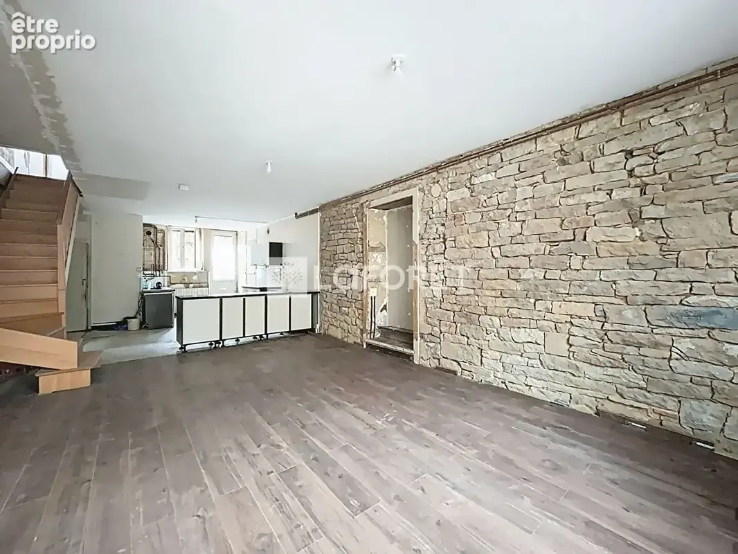 Maison Coligny 5 pièces 116.68 m2 - photo 2