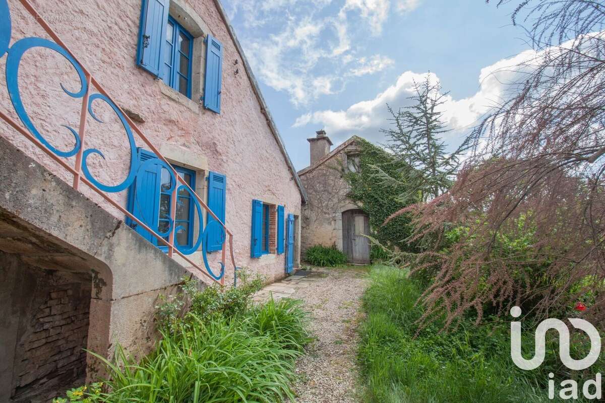 Photo 2 - Maison à SELONGEY