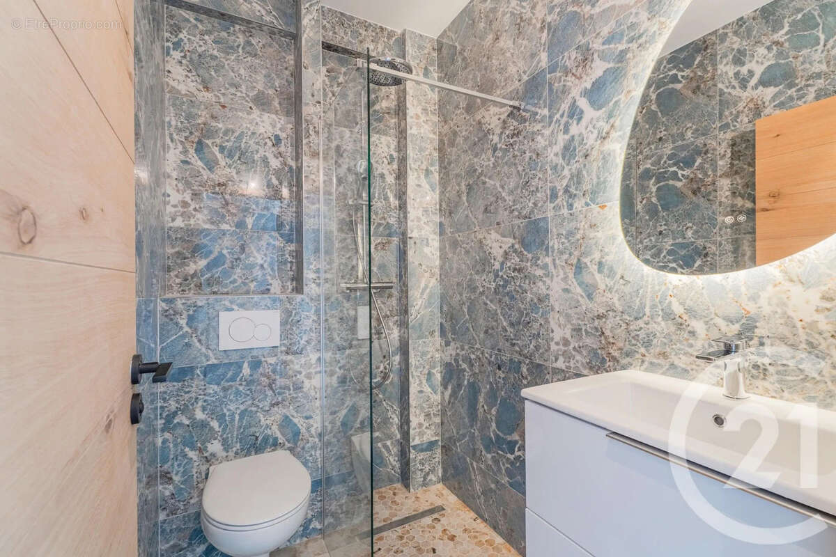Appartement à CAGNES-SUR-MER