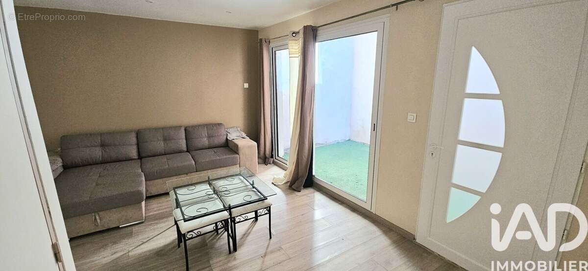 Photo 3 - Maison à COURSAN