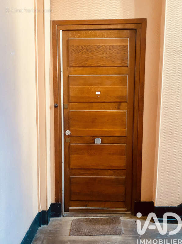 Photo 9 - Appartement à SAINT-MARTIN-D'URIAGE