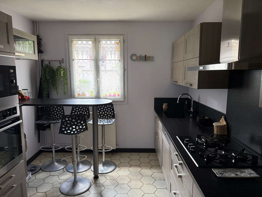 Maison à vendre 5 pièces proche de GRISY LES PLATRES (95) - photo 6