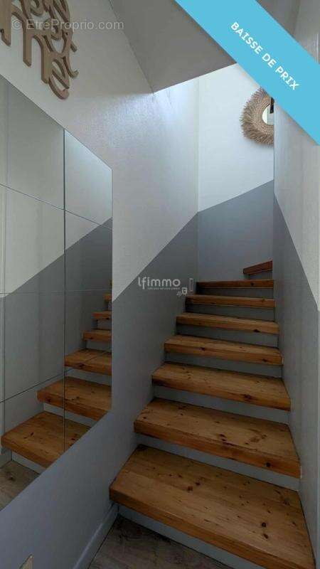 Maison à CARCASSONNE