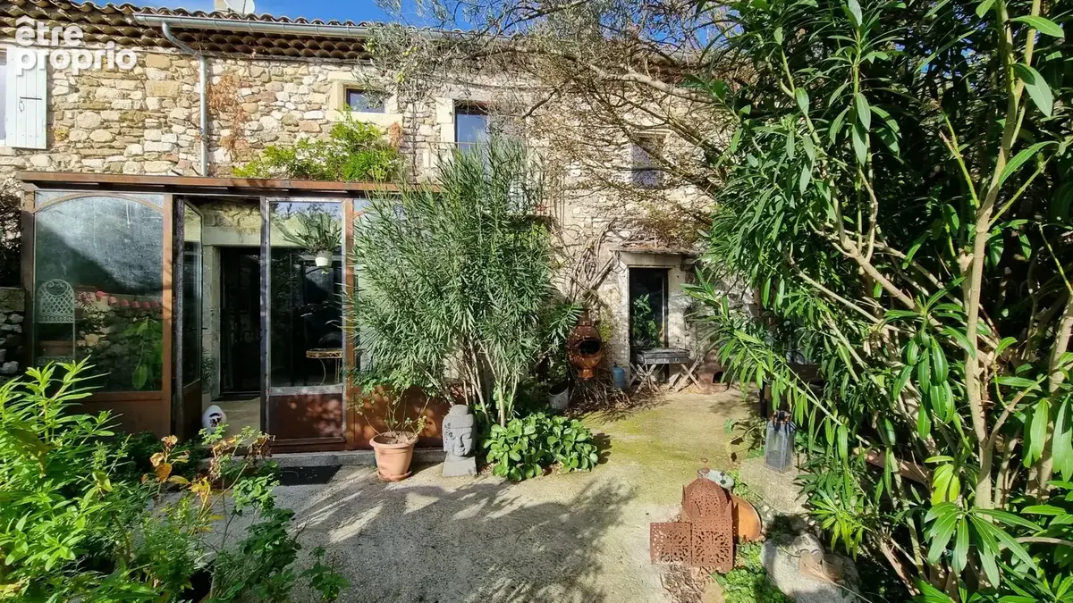 Maison 7 pièces 292 m² à vendre à Roynac (26450) - photo 2
